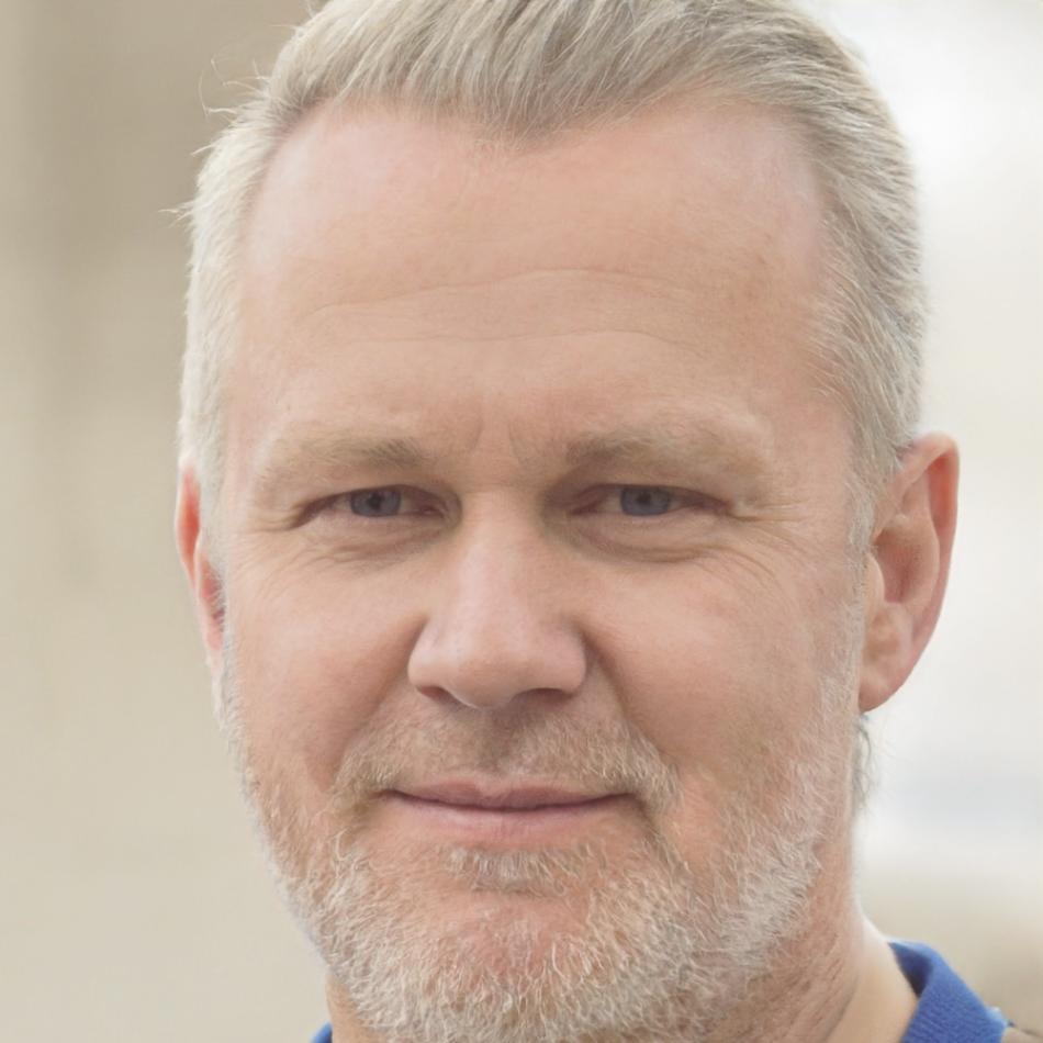 Finanzexperte Thorben Kriechbaum