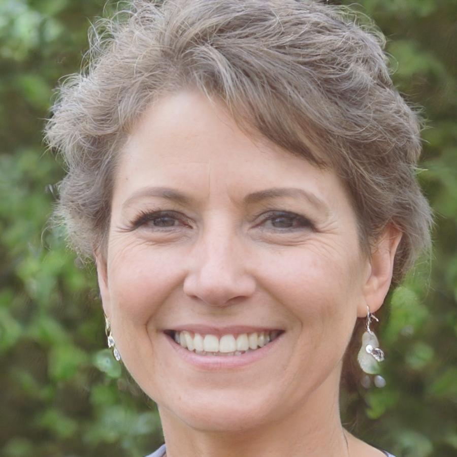 Portrait von Zara Buchmüller
